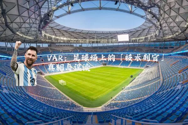 VAR:足球场上的「技术判官」真相与误读
