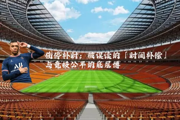 伤停补时:被误读的「时间补偿」与竞技公平的底层博弈